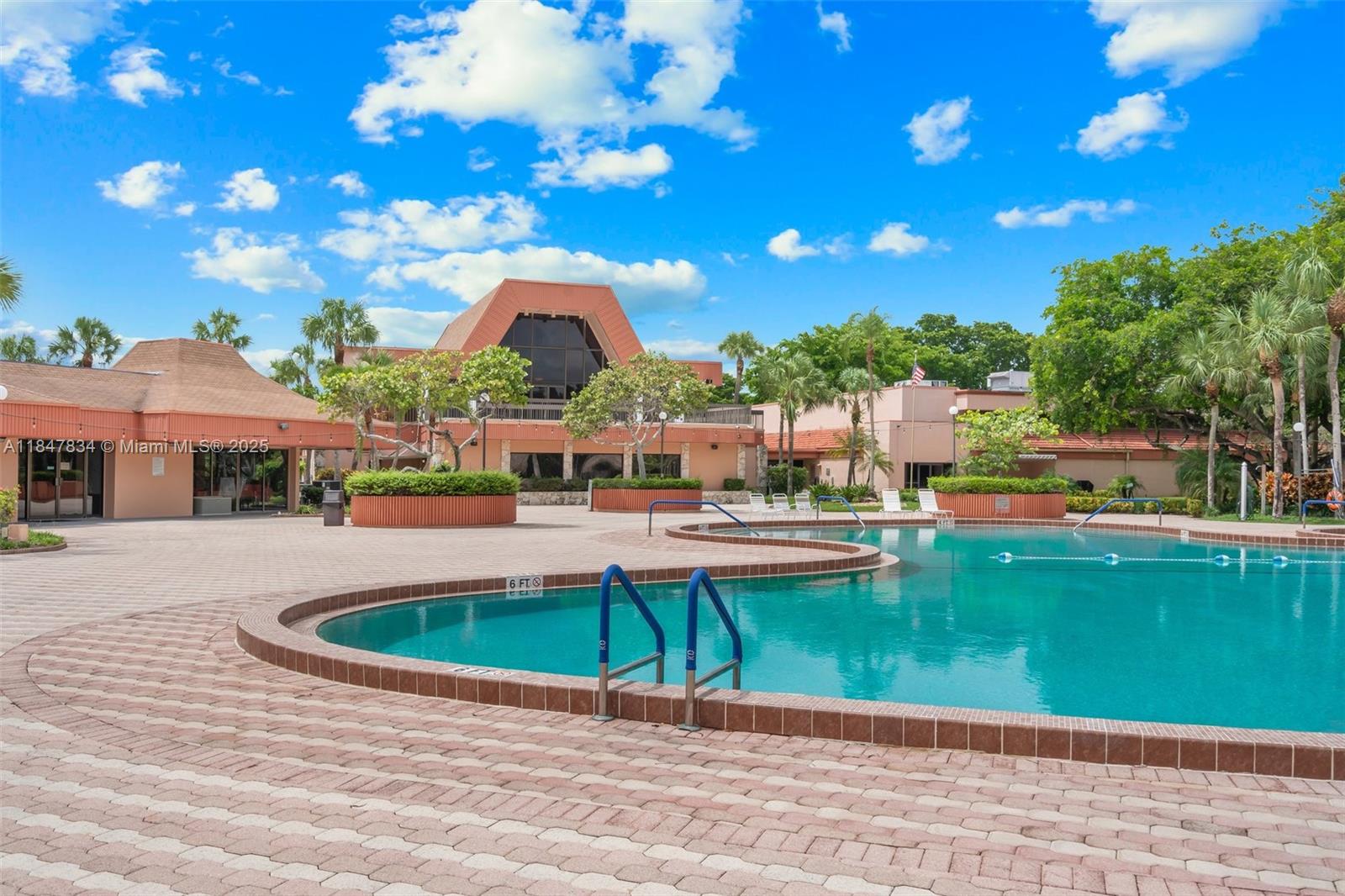 HOLIDAY SPRINGS VILLAGE 2 - Residential