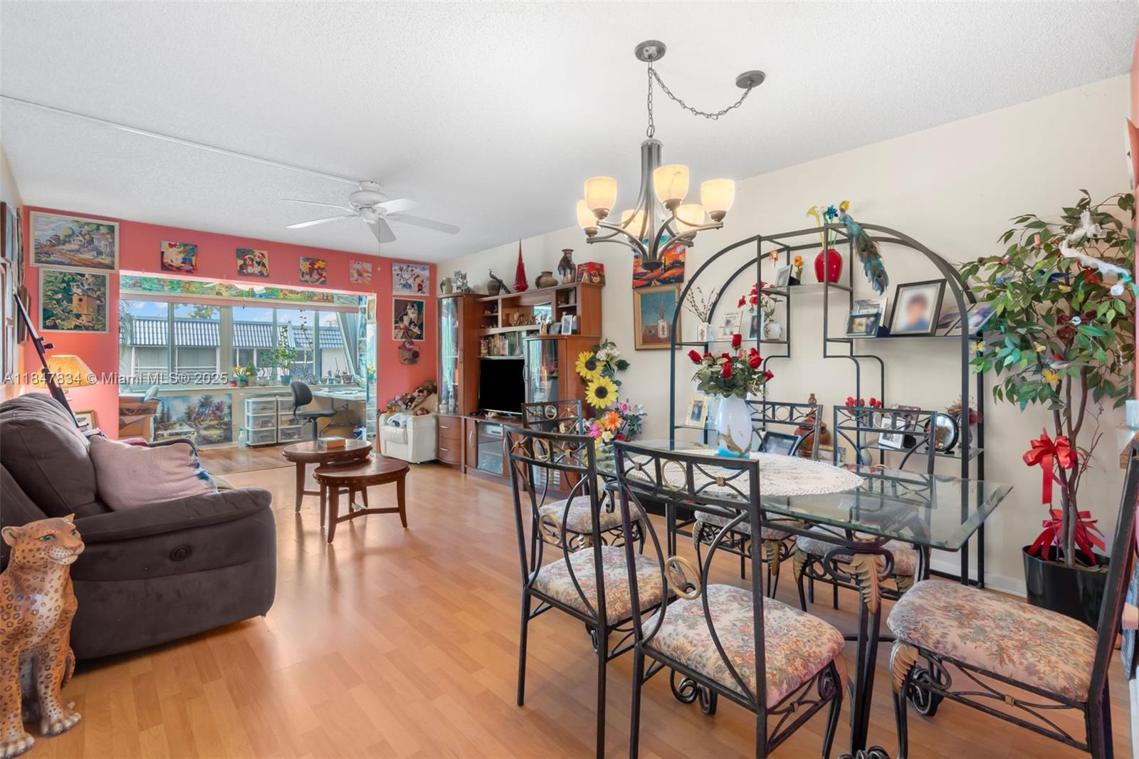 HOLIDAY SPRINGS VILLAGE 2 - Residential