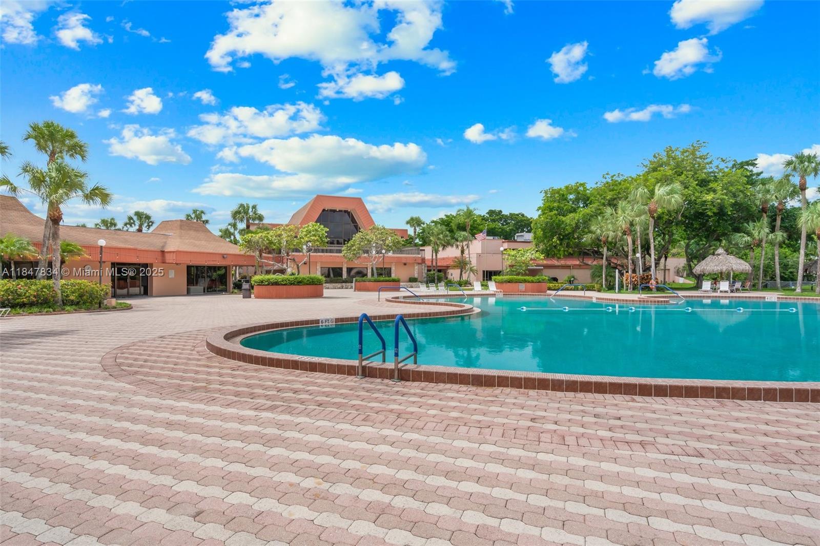 HOLIDAY SPRINGS VILLAGE 2 - Residential