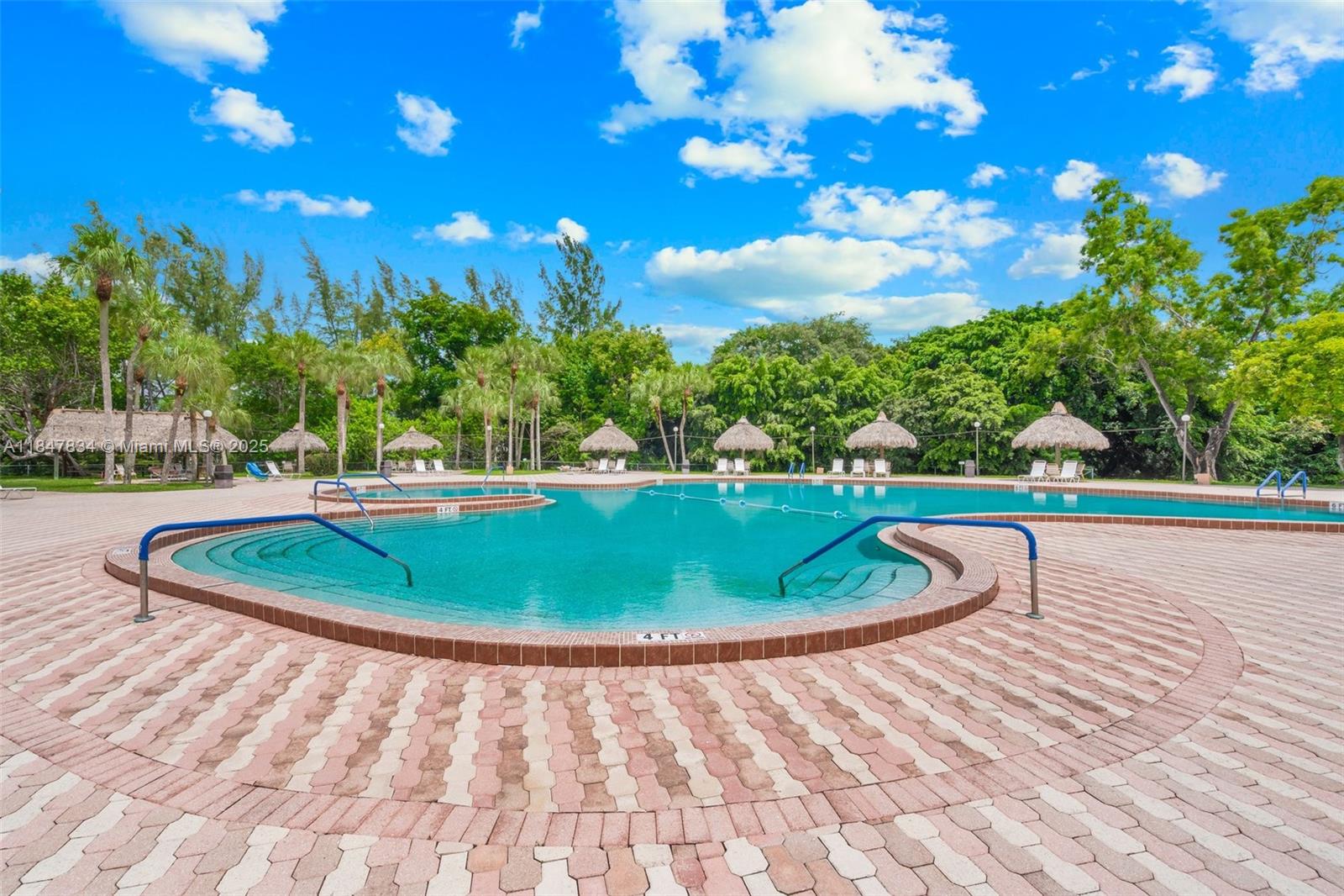 HOLIDAY SPRINGS VILLAGE 2 - Residential