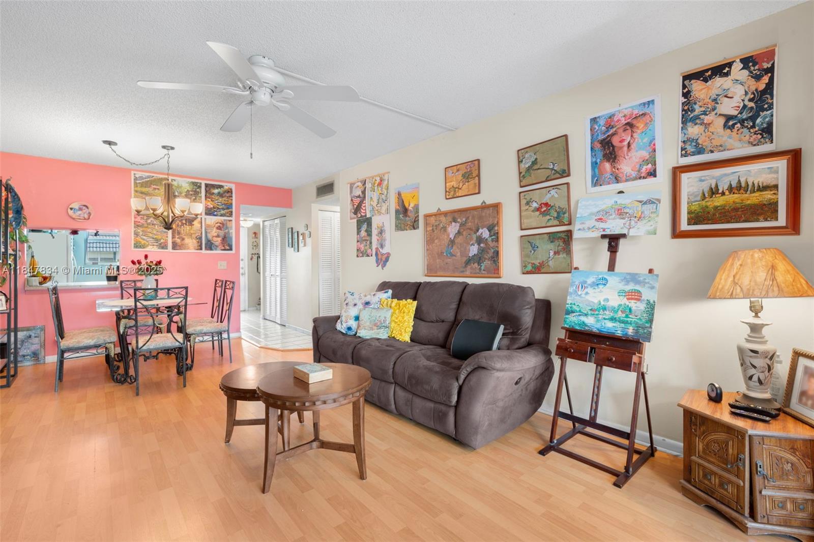 HOLIDAY SPRINGS VILLAGE 2 - Residential