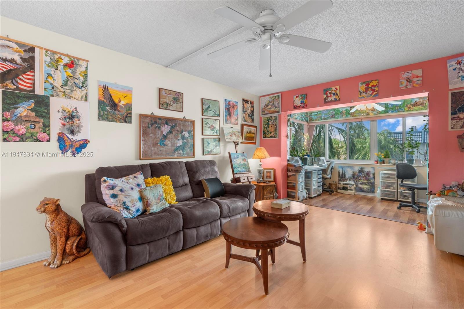 HOLIDAY SPRINGS VILLAGE 2 - Residential