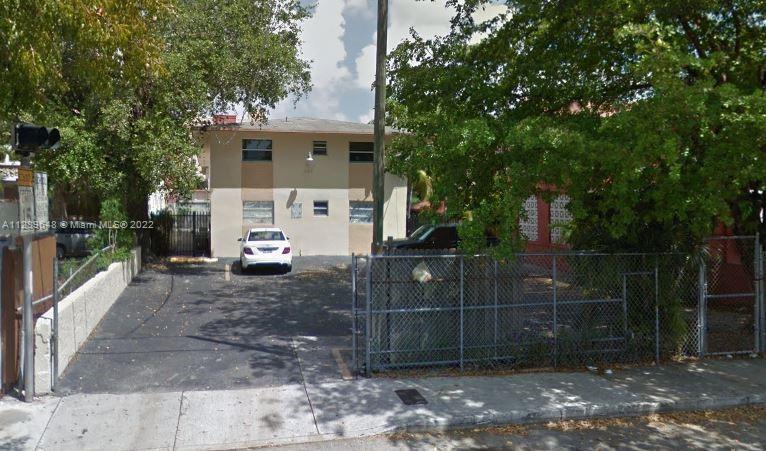 CITY OF MIAMI SOUTH - Residential Lease