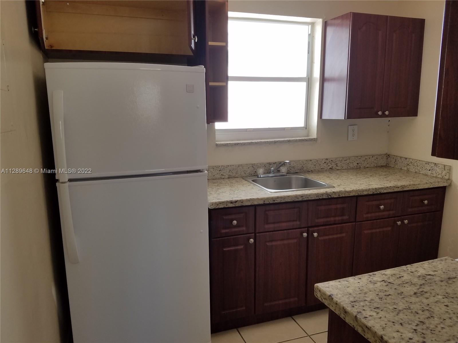 CITY OF MIAMI SOUTH - Residential Lease