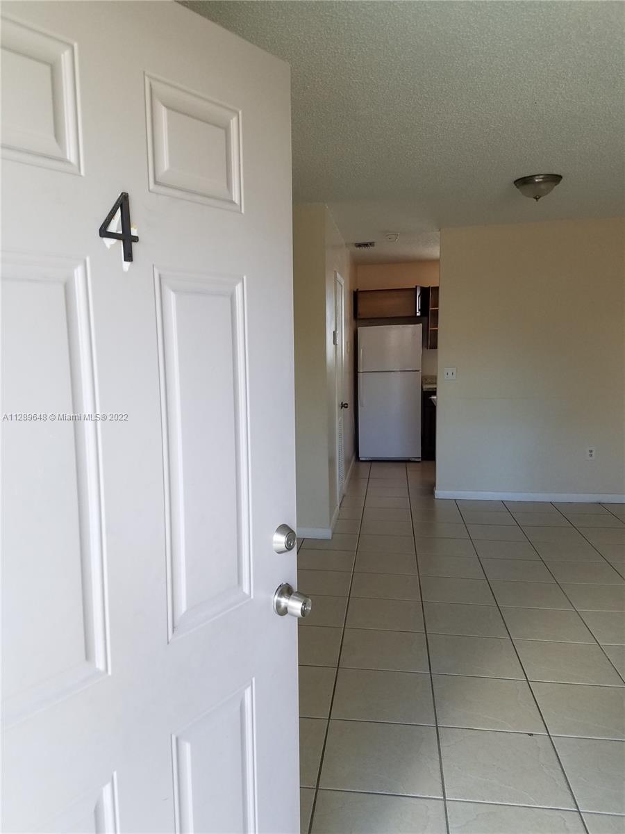 CITY OF MIAMI SOUTH - Residential Lease