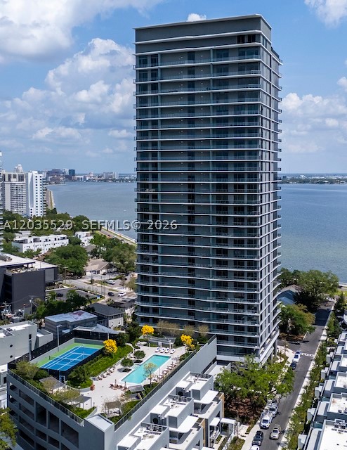 Bayshore Ysabella Condomin - Residential