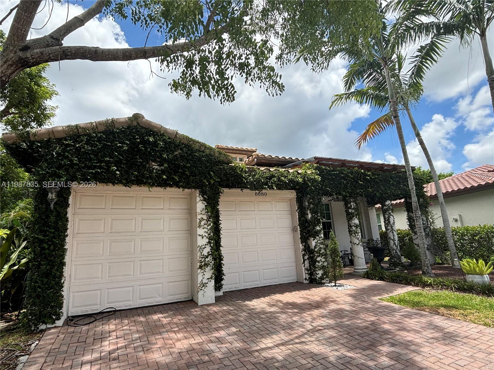 HERON BAY NORTH PLAT 2 - Residential