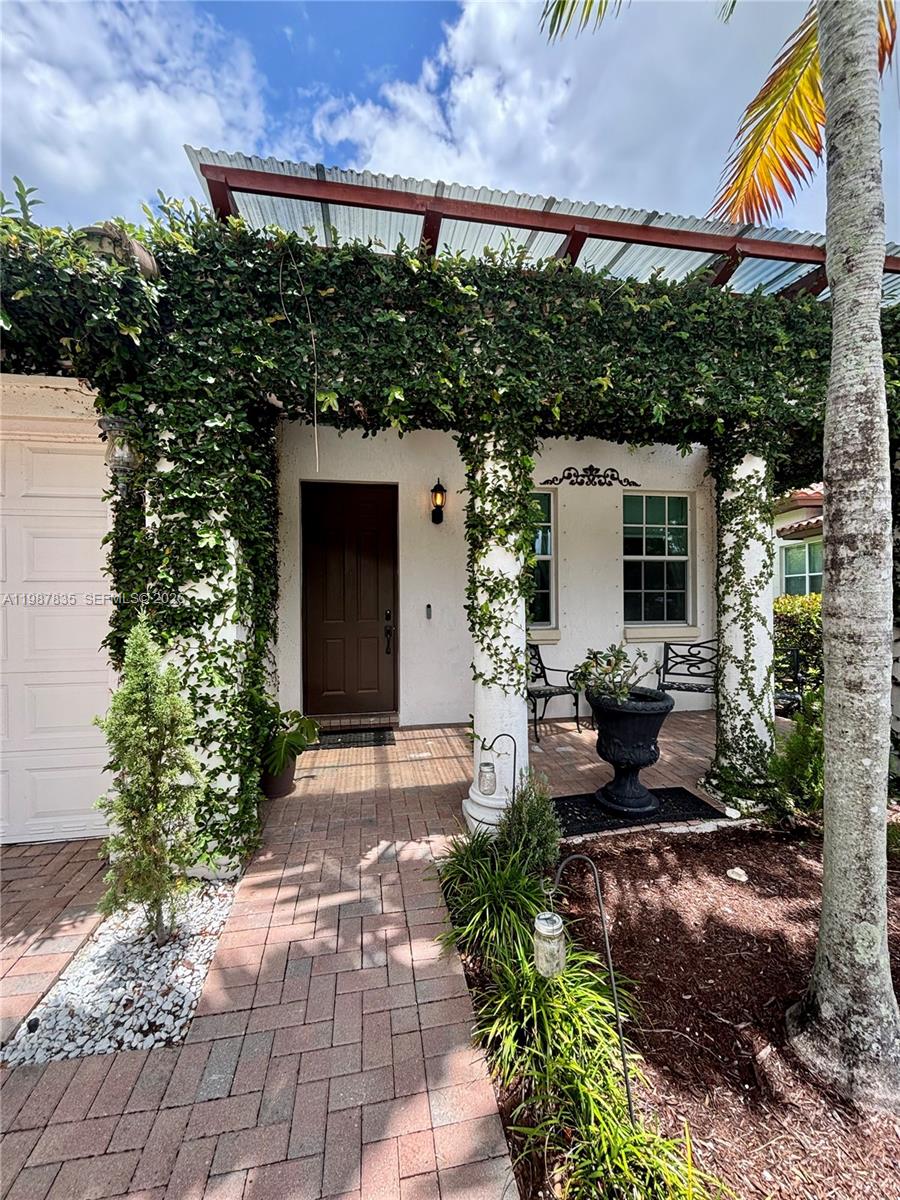 HERON BAY NORTH PLAT 2 - Residential