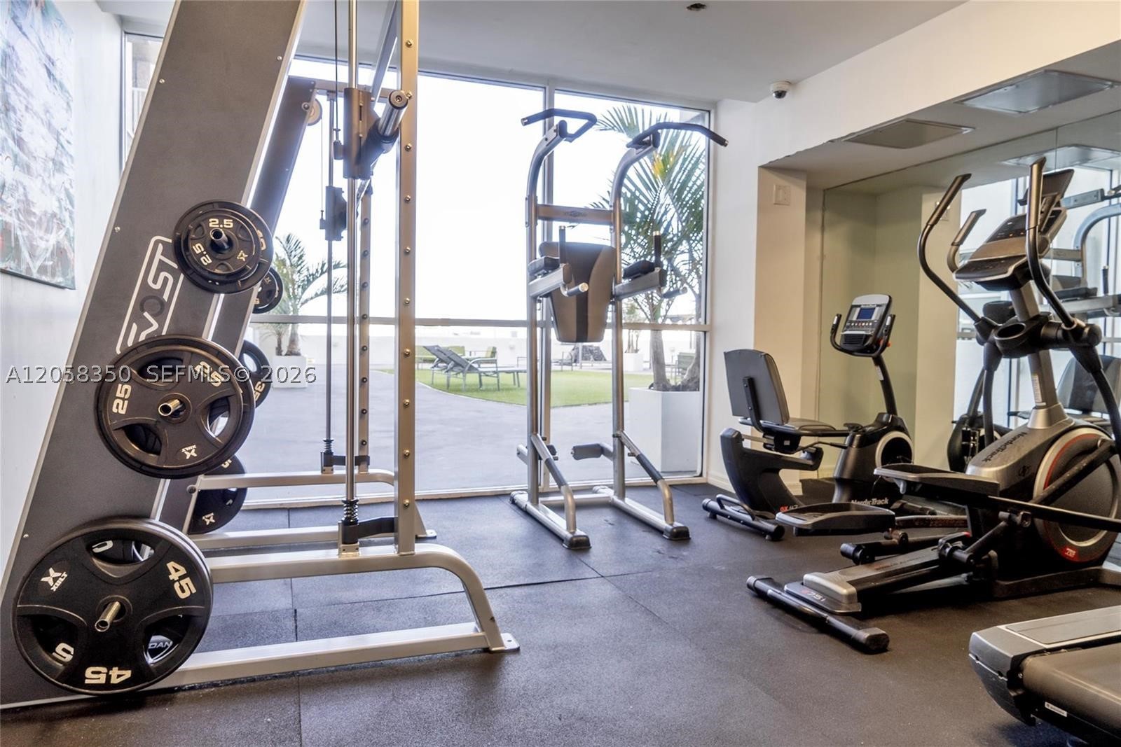 ALTOS DE MIAMI CONDO - Residential