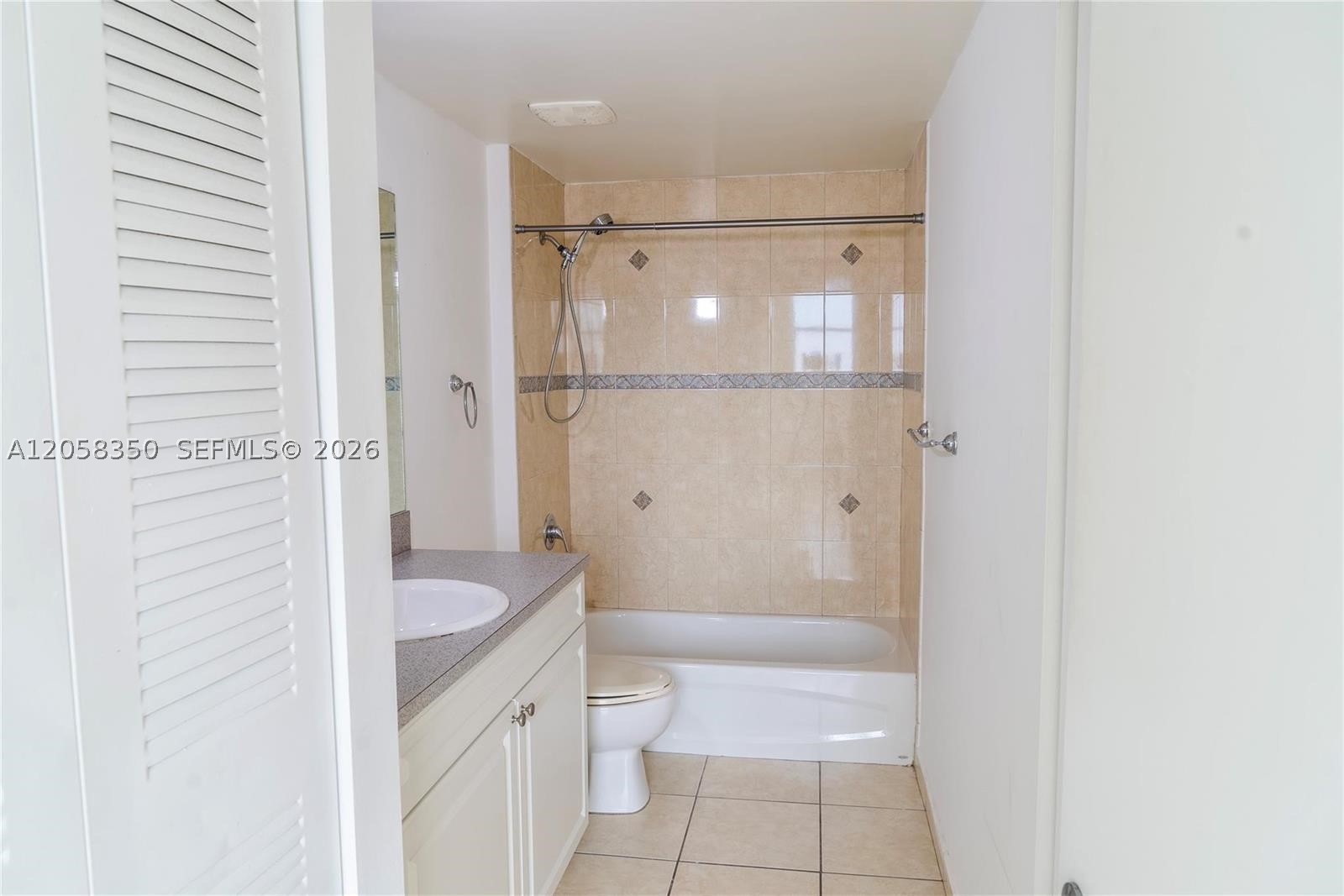 ALTOS DE MIAMI CONDO - Residential