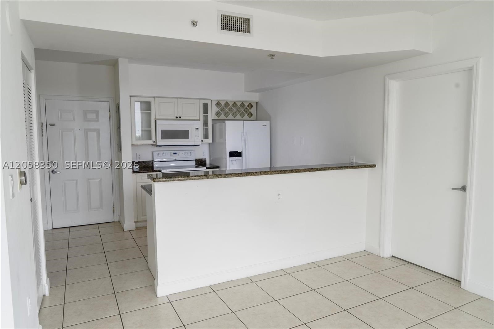 ALTOS DE MIAMI CONDO - Residential