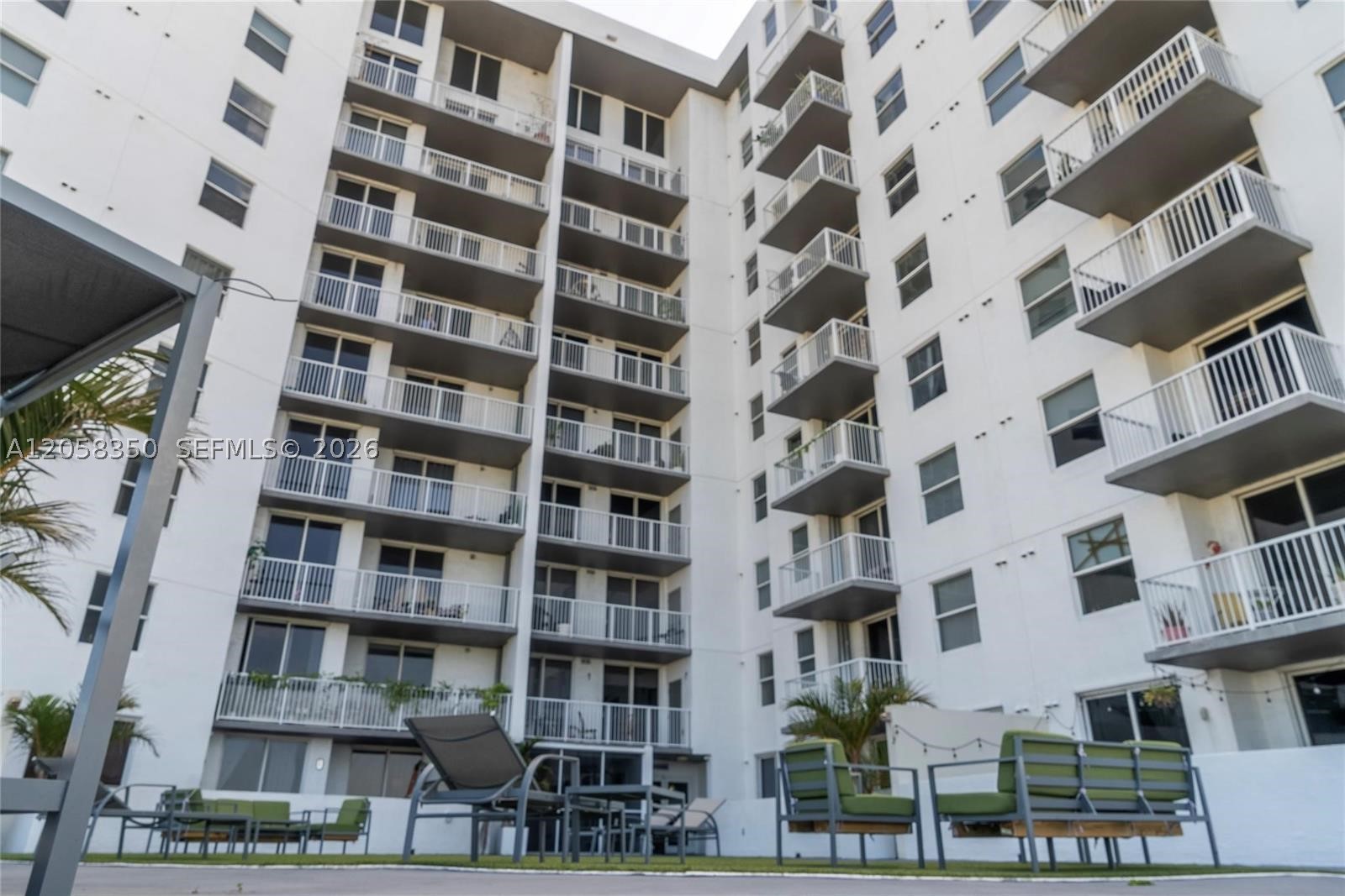 ALTOS DE MIAMI CONDO - Residential