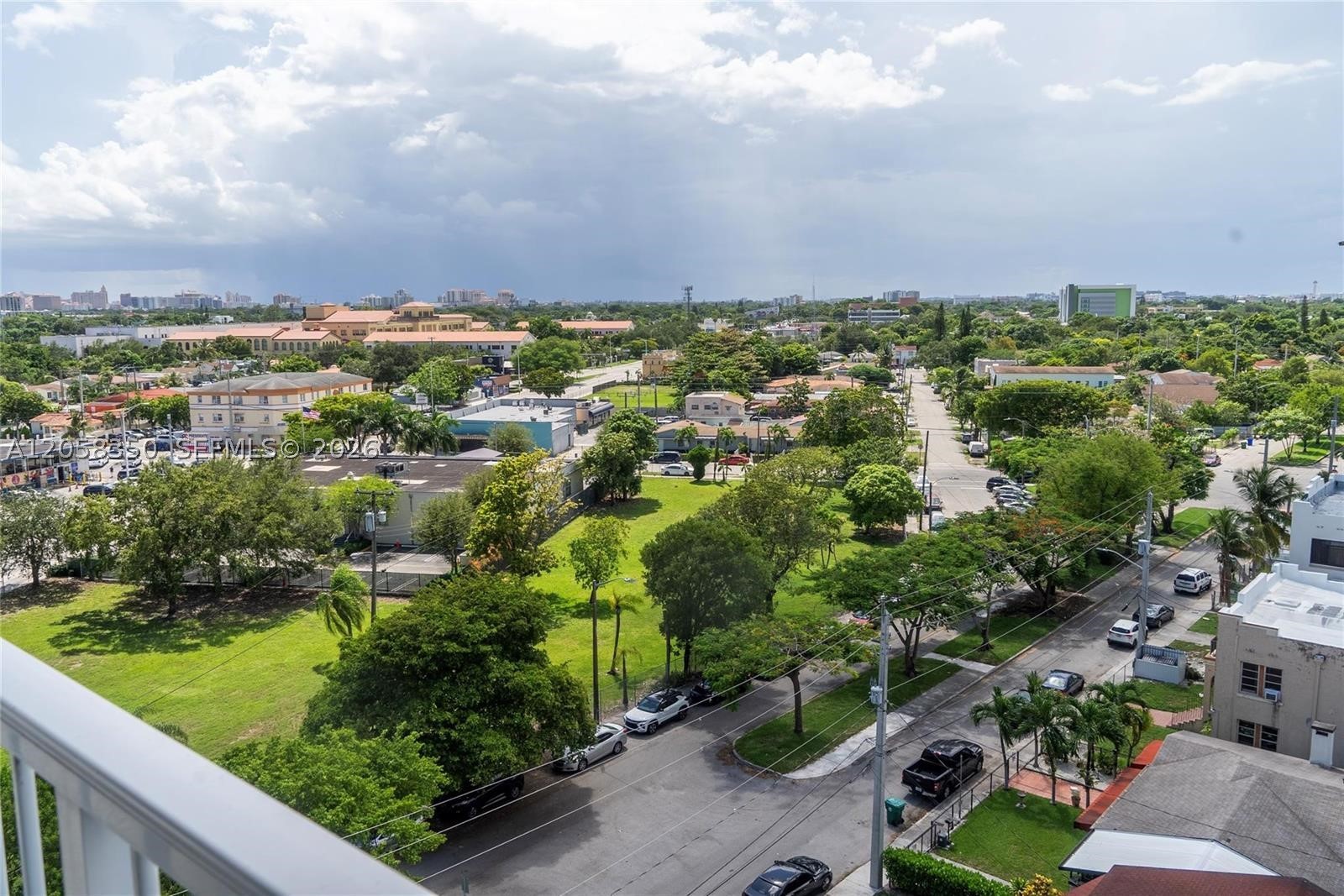 ALTOS DE MIAMI CONDO - Residential