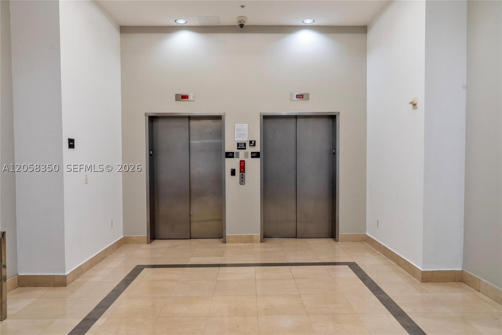 ALTOS DE MIAMI CONDO - Residential