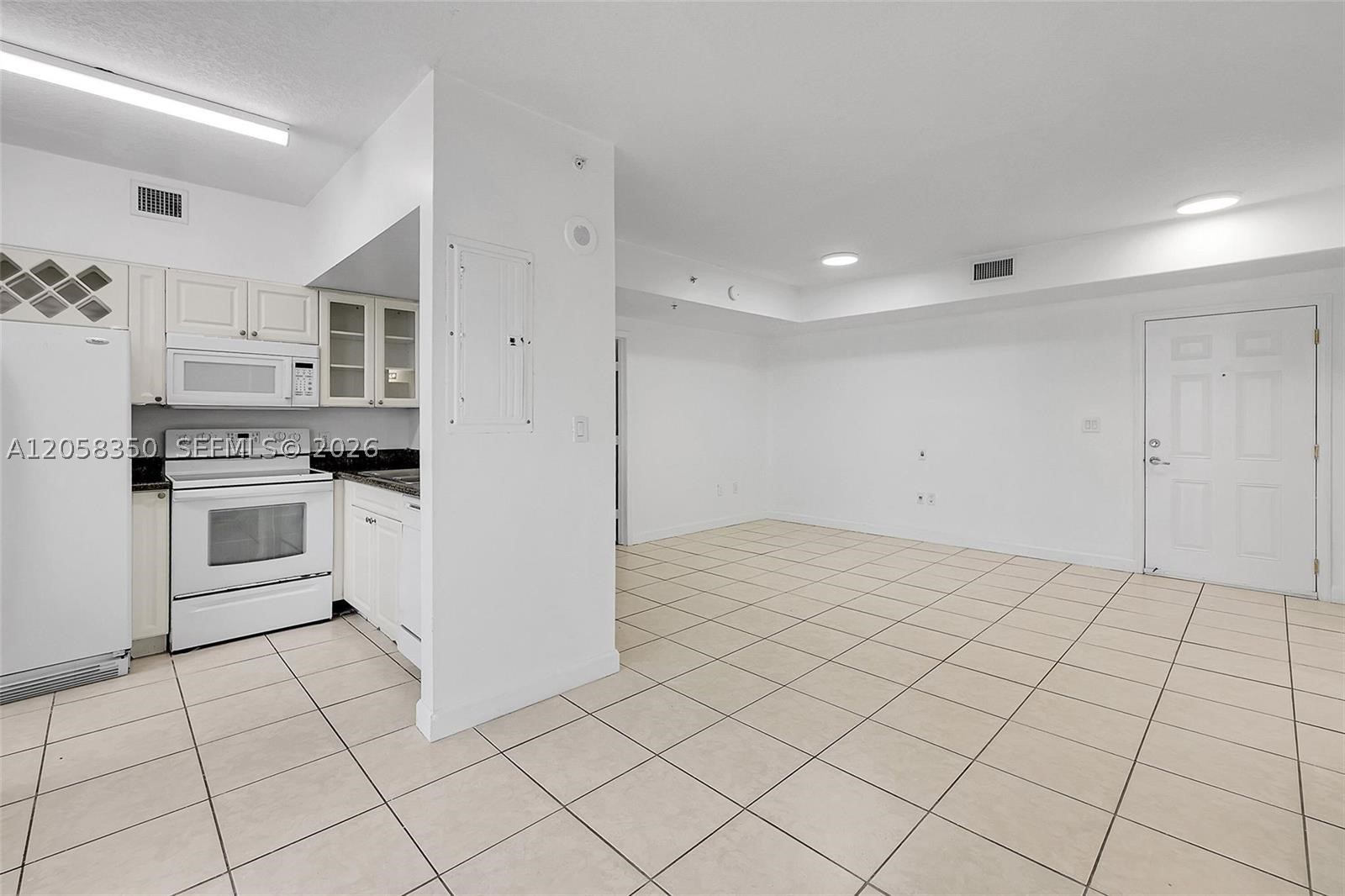 ALTOS DE MIAMI CONDO - Residential