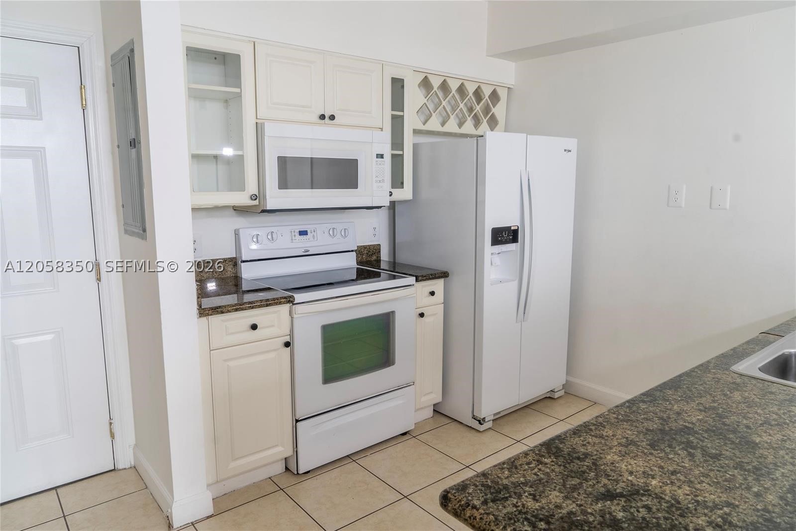 ALTOS DE MIAMI CONDO - Residential