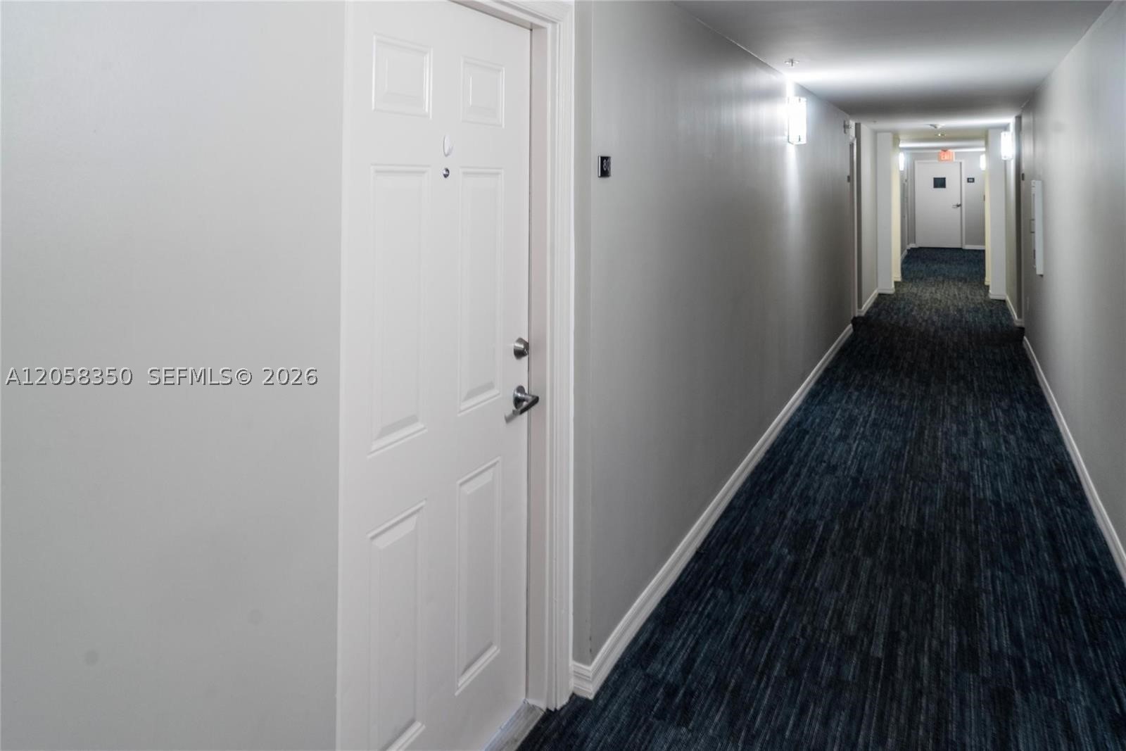 ALTOS DE MIAMI CONDO - Residential