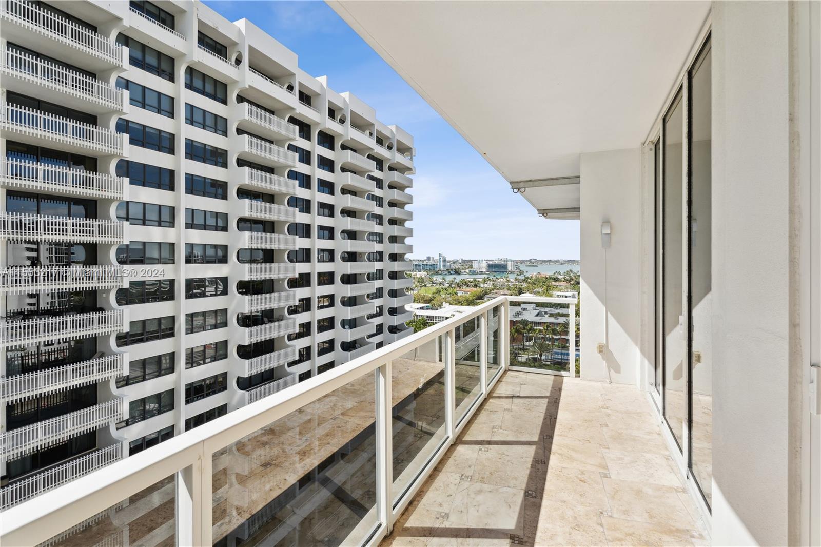 BELLINI CONDO - Residential Lease