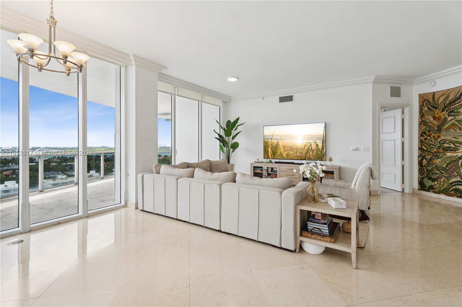 BELLINI CONDO - Residential Lease