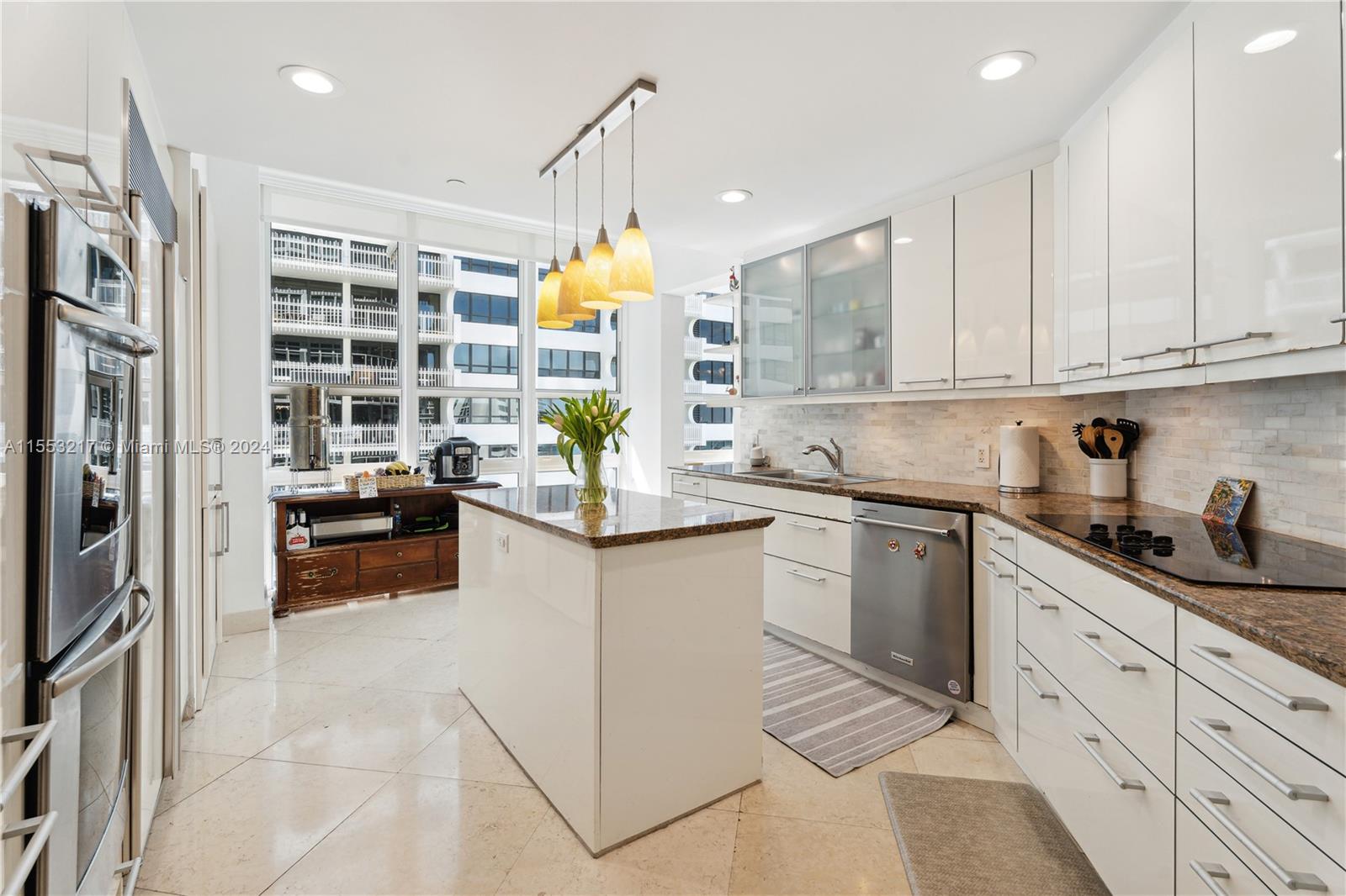 BELLINI CONDO - Residential Lease