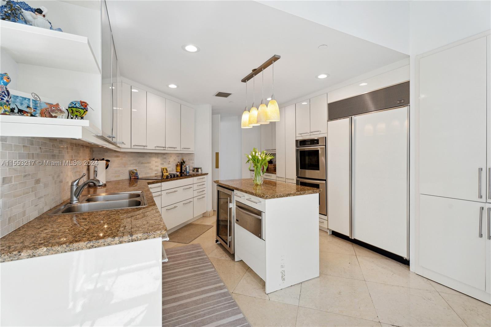 BELLINI CONDO - Residential Lease