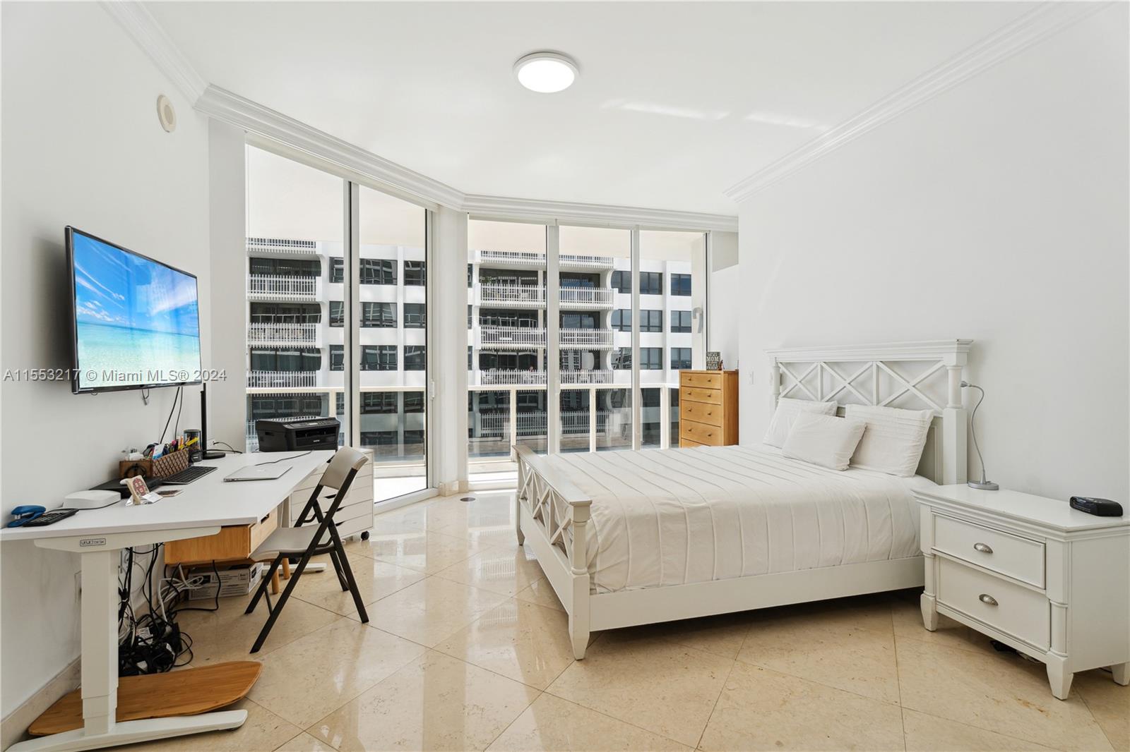 BELLINI CONDO - Residential Lease