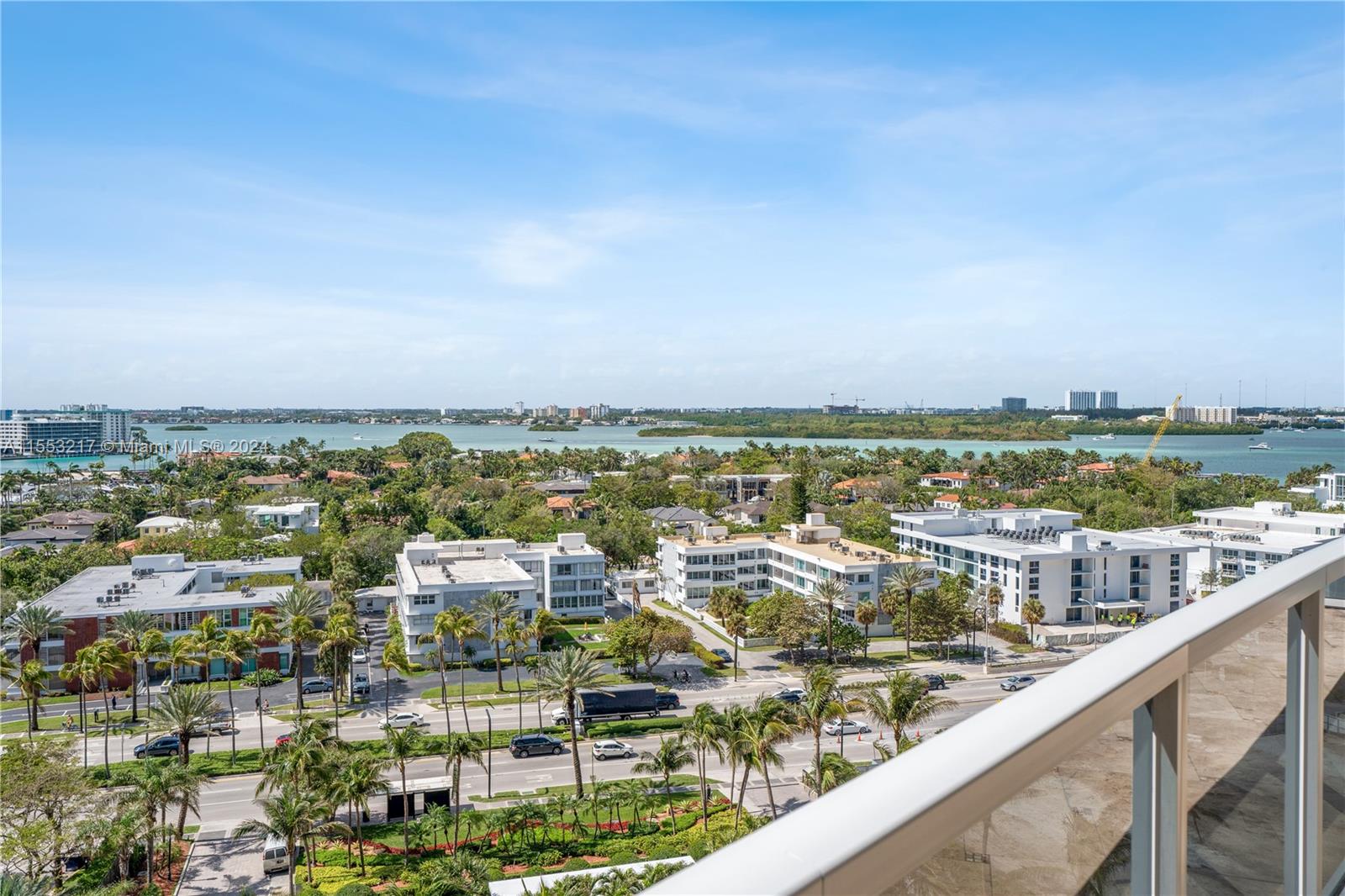 BELLINI CONDO - Residential Lease