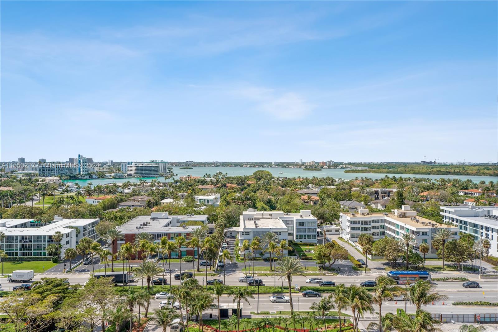 BELLINI CONDO - Residential Lease