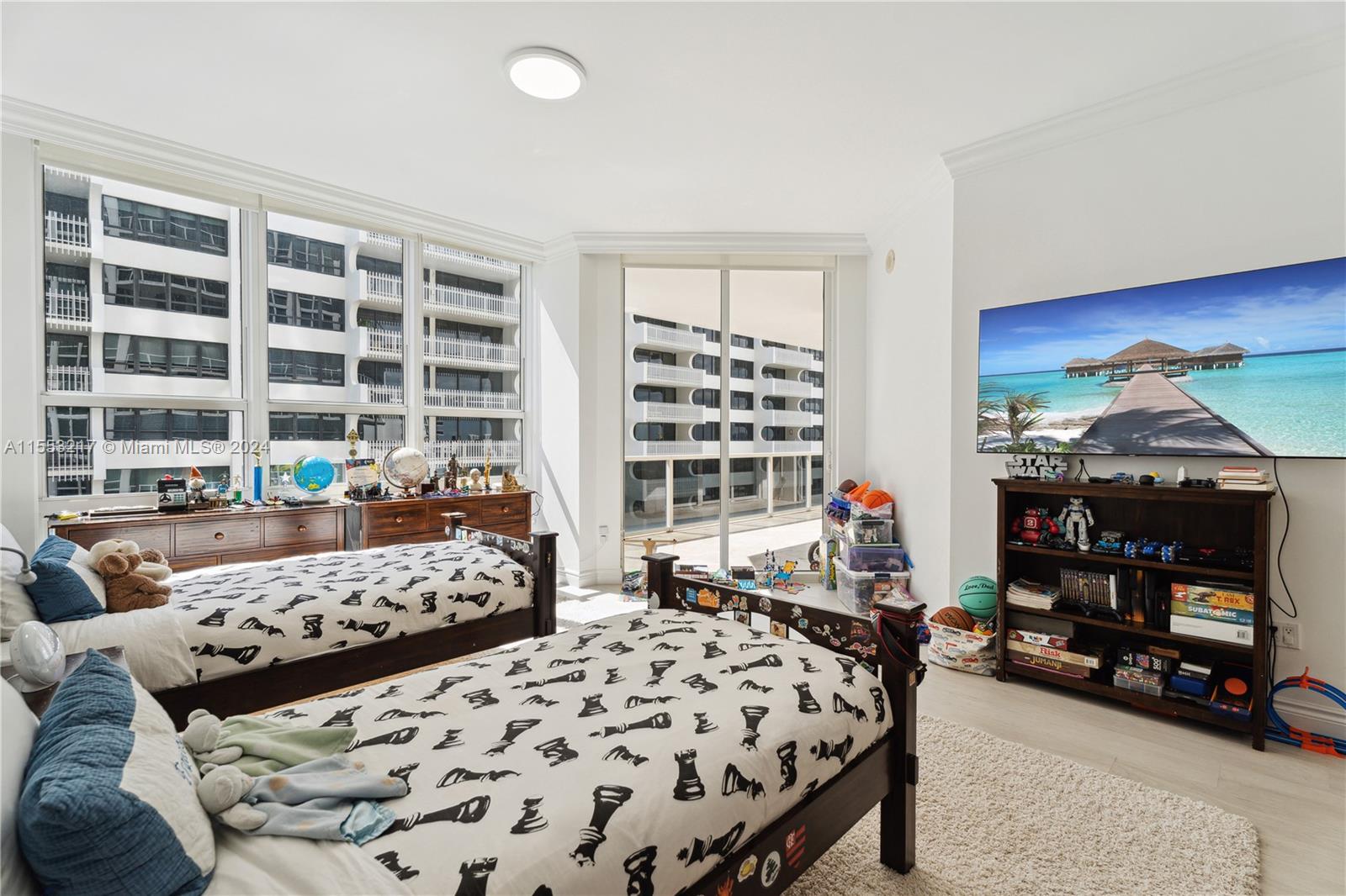 BELLINI CONDO - Residential Lease