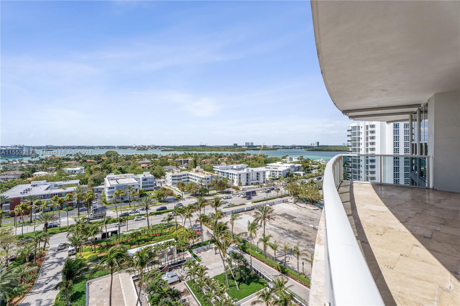 BELLINI CONDO - Residential Lease
