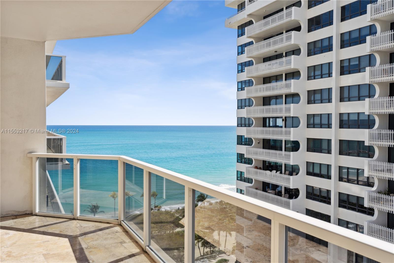 BELLINI CONDO - Residential Lease