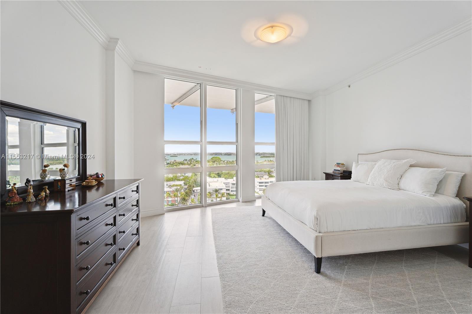BELLINI CONDO - Residential Lease