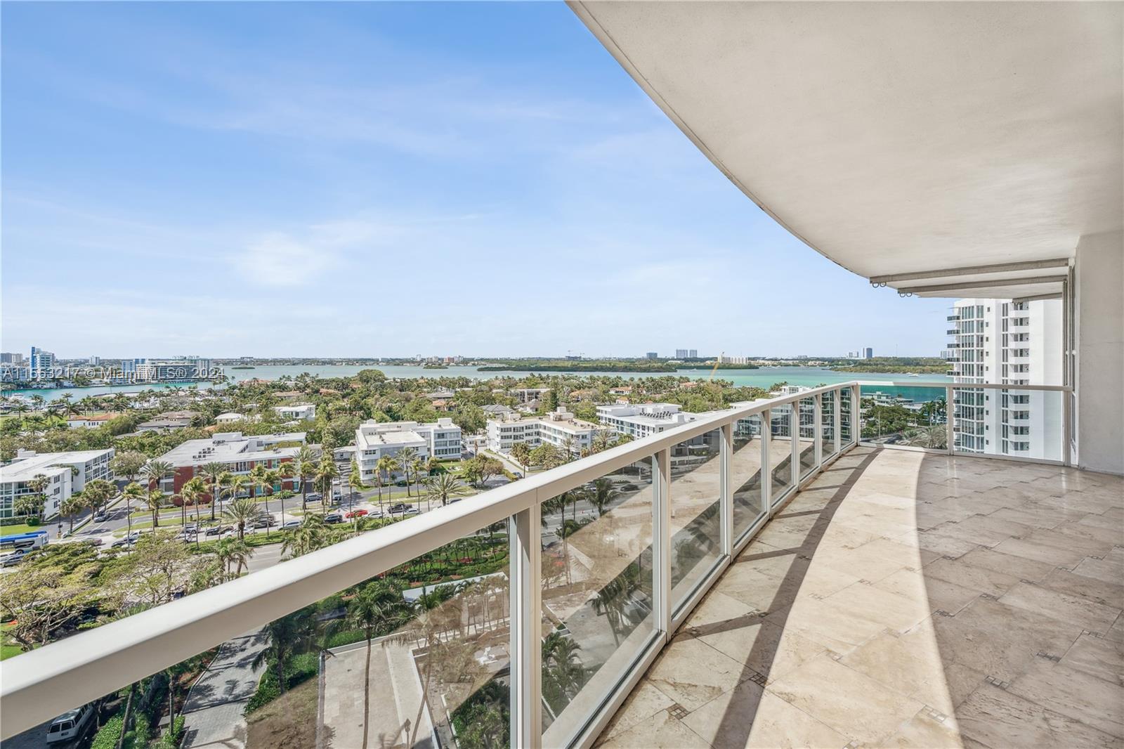 BELLINI CONDO - Residential Lease