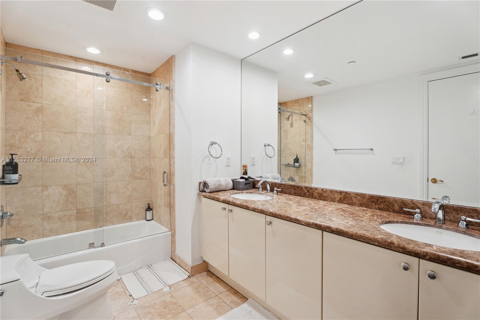 BELLINI CONDO - Residential Lease