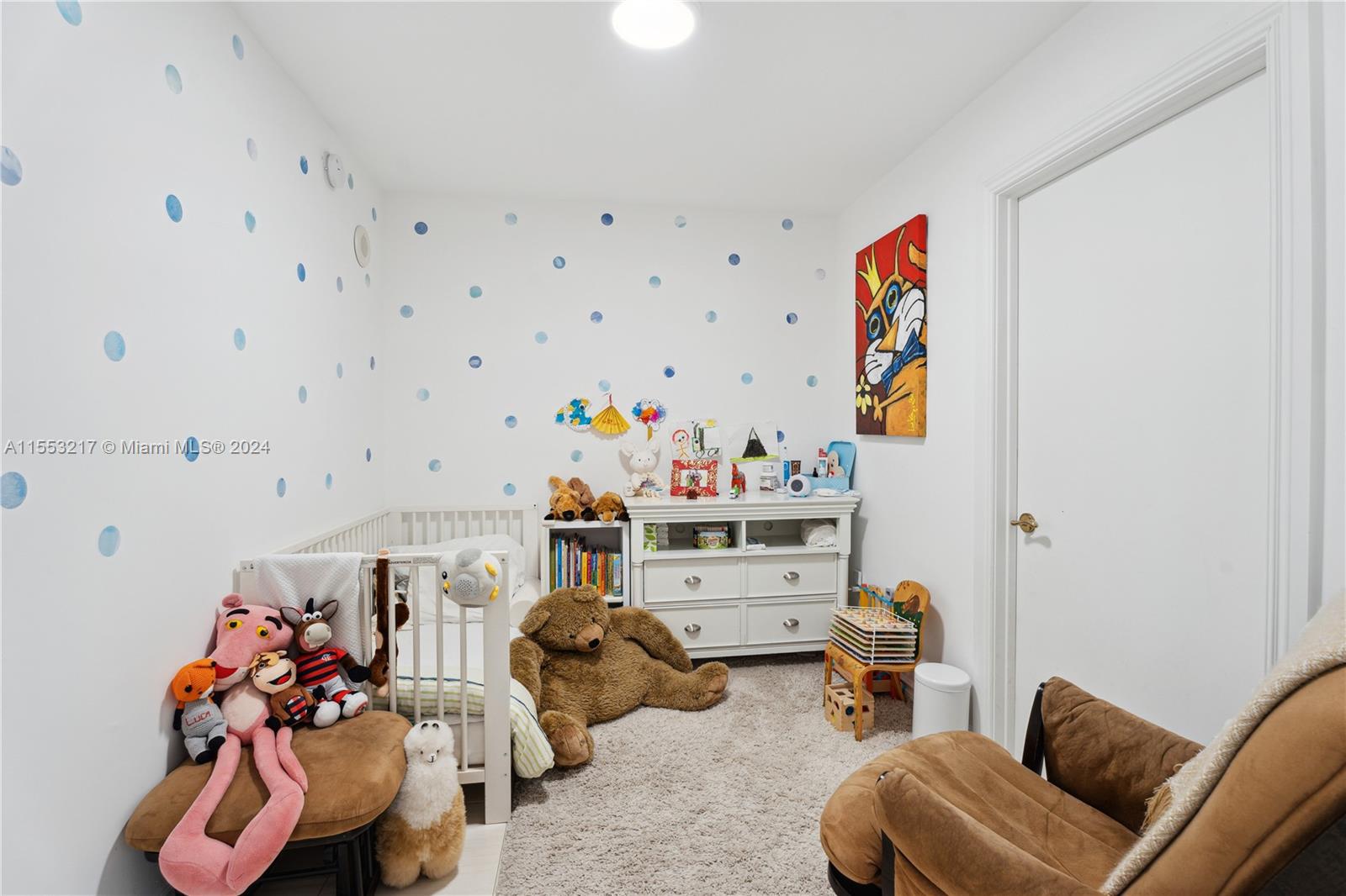BELLINI CONDO - Residential Lease