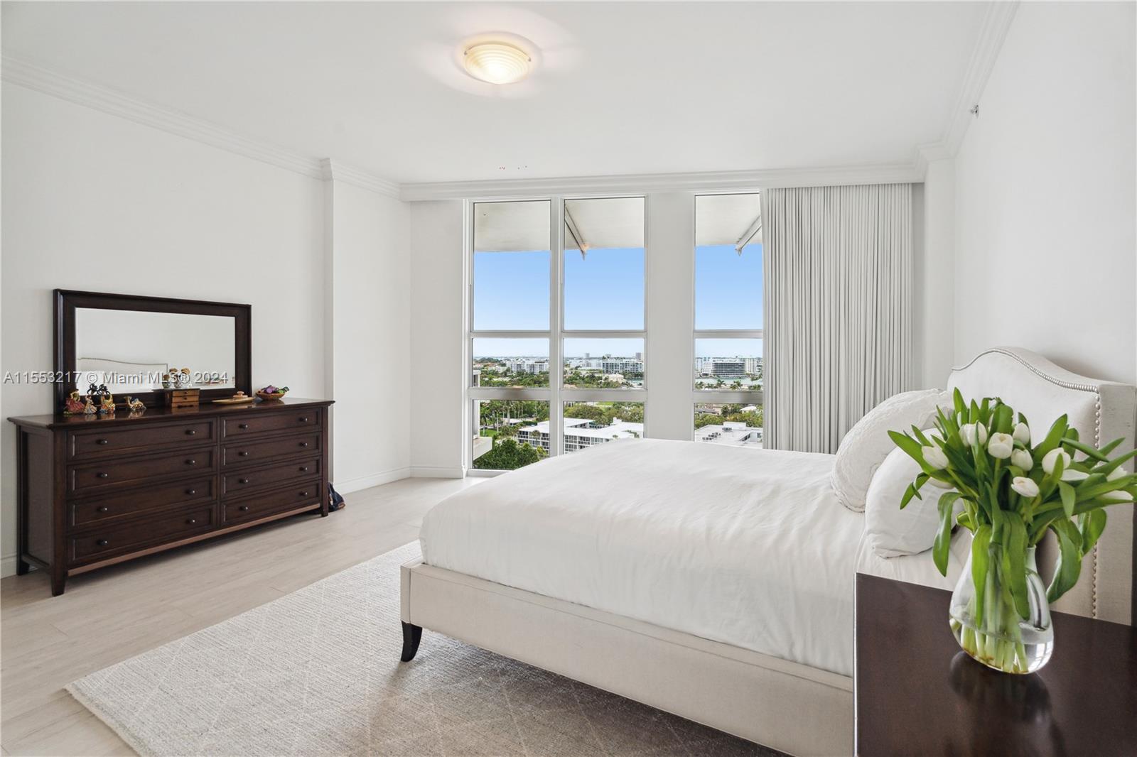 BELLINI CONDO - Residential Lease