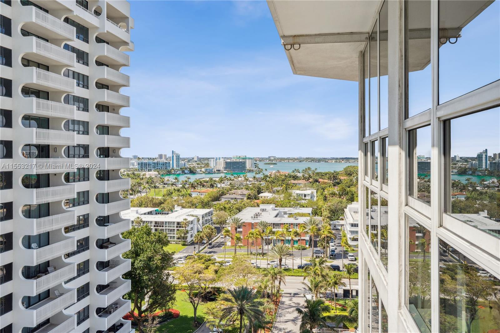 BELLINI CONDO - Residential Lease