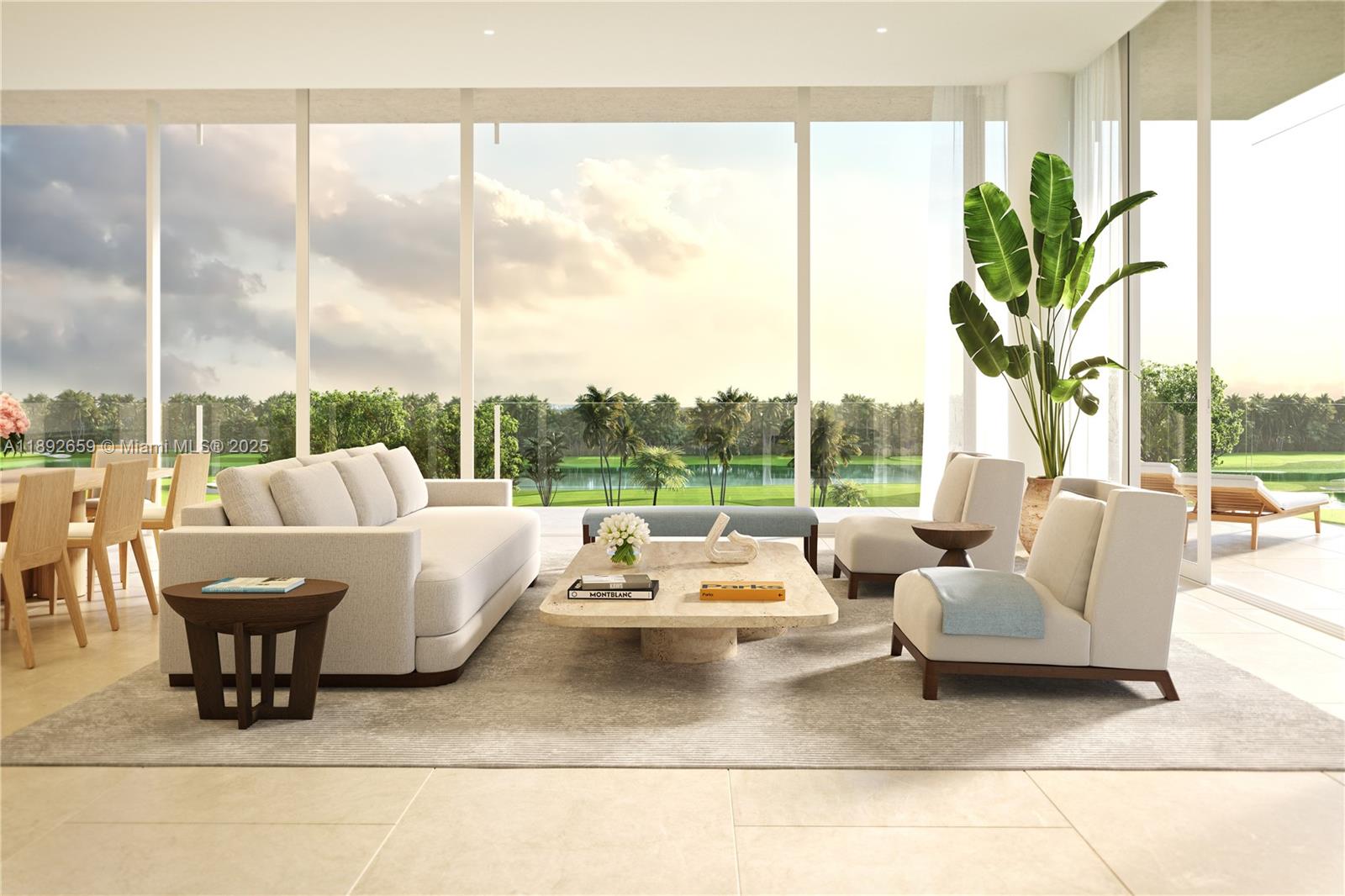 Diplomat Golf Estates 46-2 - Residential