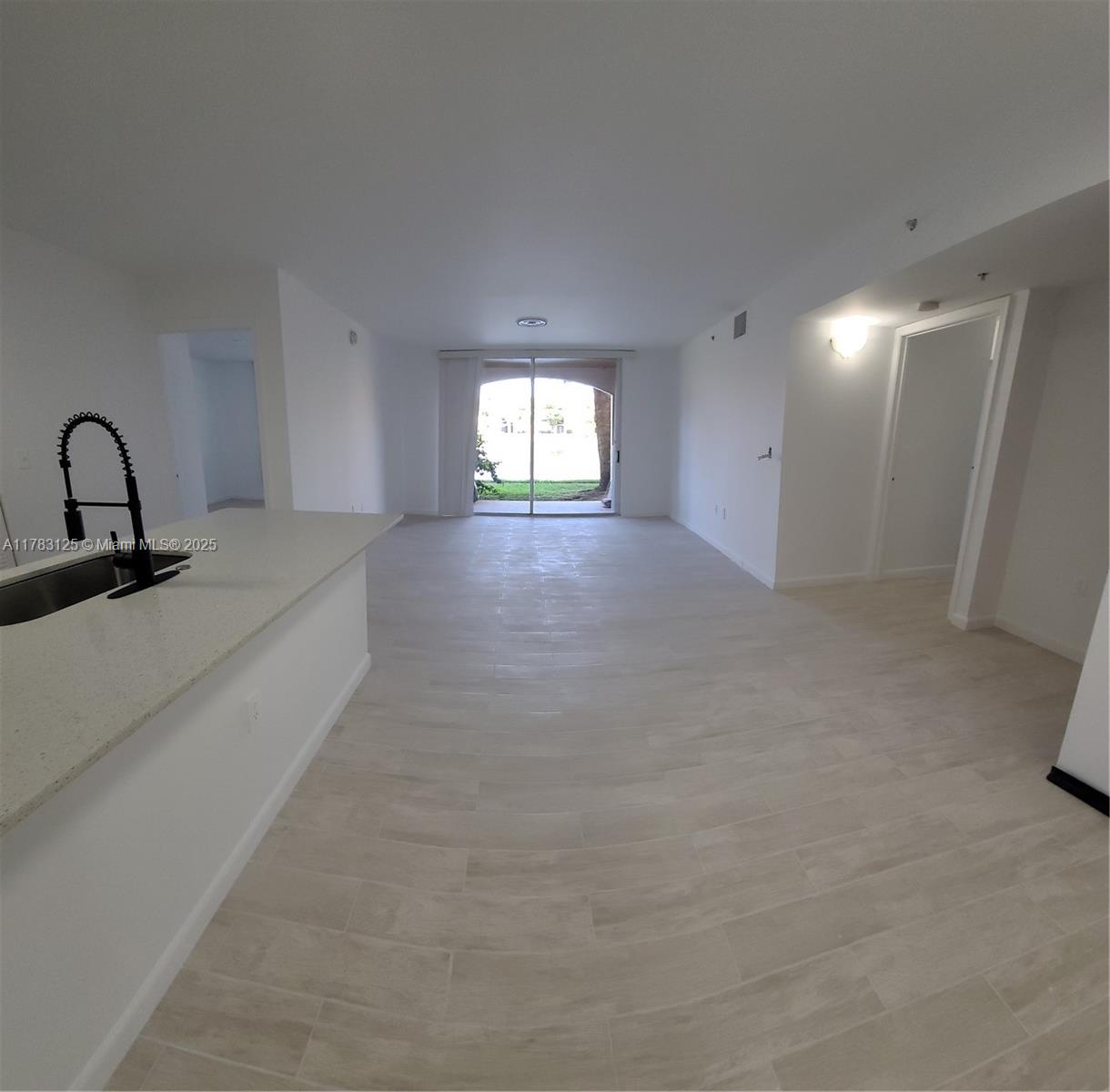 EL-AD ENCLAVE AT MIRAMAR - Residential Lease