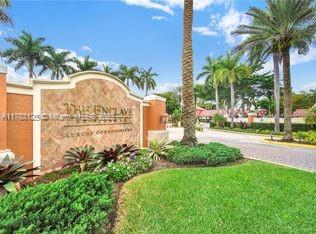 EL-AD ENCLAVE AT MIRAMAR - Residential Lease