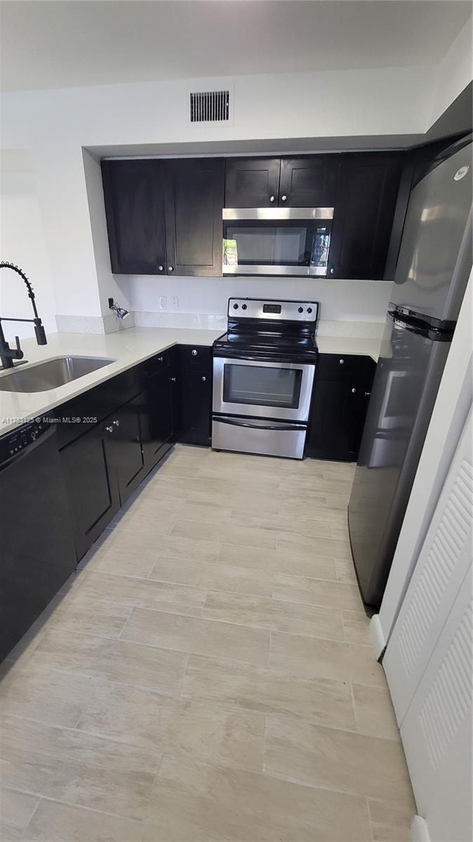 EL-AD ENCLAVE AT MIRAMAR - Residential Lease