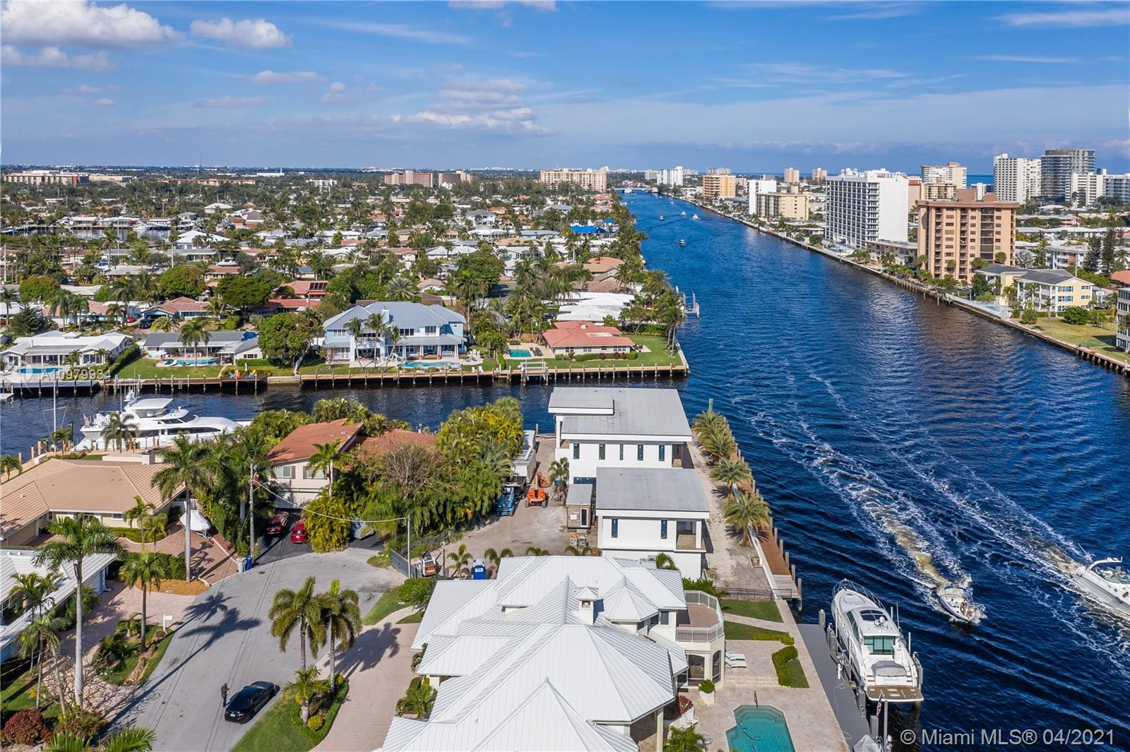 HARBOR VILLAGE SEC C - Residential