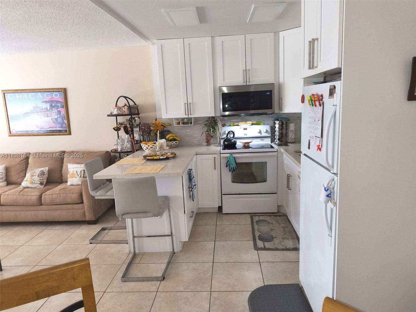 OAKRIDGE G CONDO - Residential