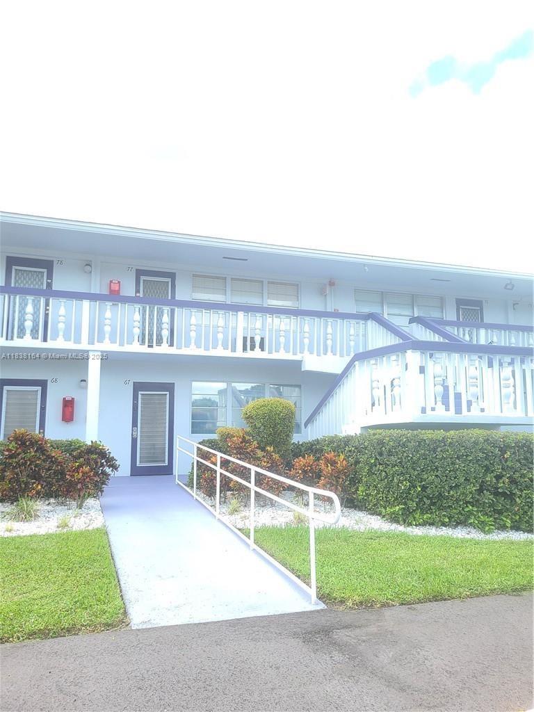 OAKRIDGE G CONDO - Residential
