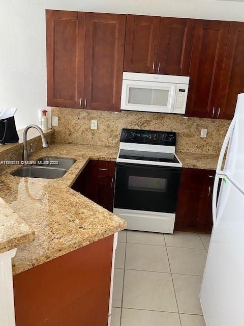 CORAL SPRINGS VILLAGE GRE - Residential Income