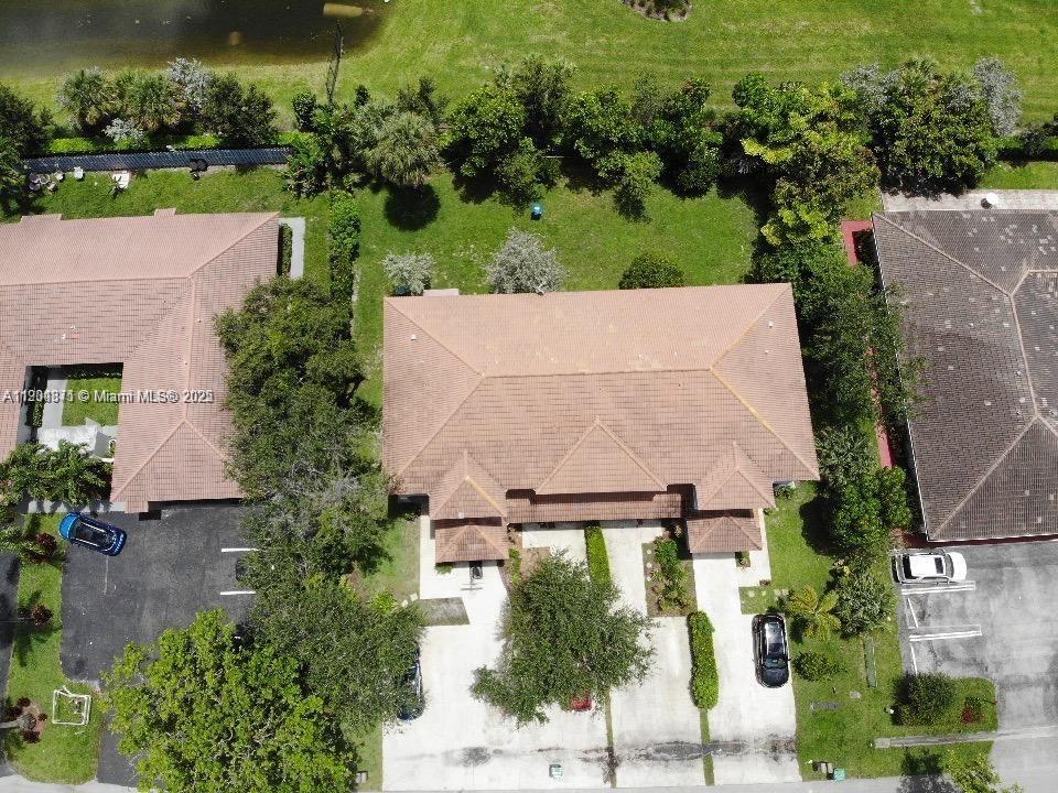 CORAL SPRINGS VILLAGE GRE - Residential Income