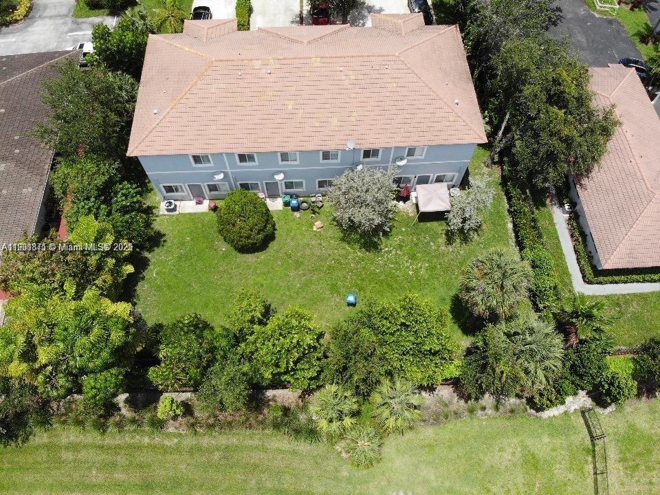 CORAL SPRINGS VILLAGE GRE - Residential Income