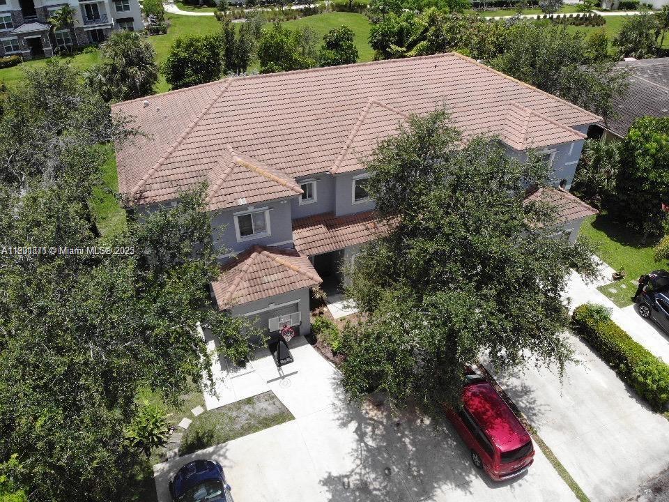 CORAL SPRINGS VILLAGE GRE - Residential Income