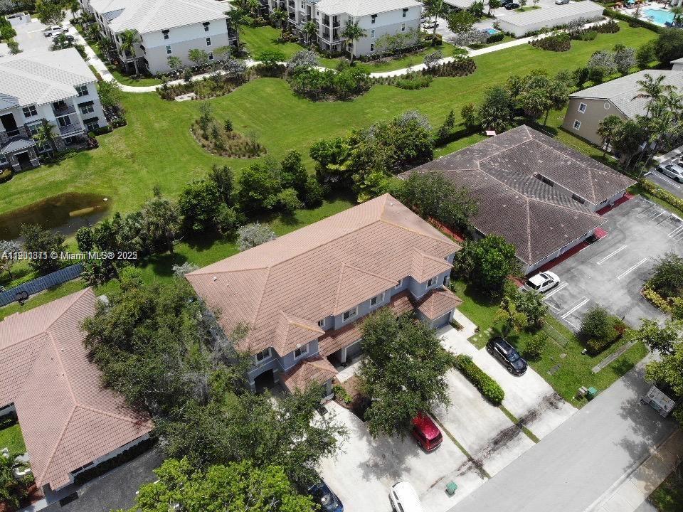 CORAL SPRINGS VILLAGE GRE - Residential Income