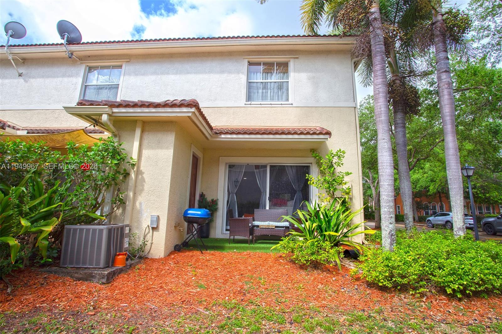 WALDMAN PLAT - Residential